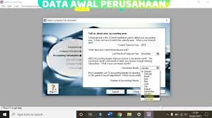 Kunci jawaban ukk akuntansi 2018 pt sejahtera. Pt Sejahtera Soal Ukk 2018 2019 Mengoperasikan Komputer Akuntansi Bagian 1 Menggunakan Myob Youtube
