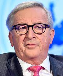 Jean Claude Juncker Quotes 14 Quotes Quotes Of Famous People