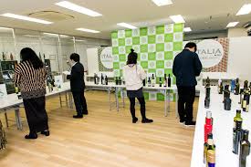 Joop Japan Olive Oil Prize 701 Photos Food Beverage Company Minato Ku Mita 4 1 27 108 0073