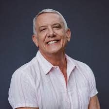 LNL Summer: Simon Winchester