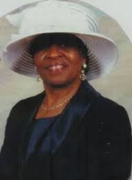 Ruth Marie “Ruthie” Weeden Wright (1937-2009)