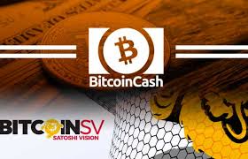 However, you can't buy it or sell it. Bitcoin Cash Bch Overtakes New Rival Bitcoin Sv Bsv After Gemini Exchange Inclusion