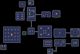 Black Market - Official Enter The Gungeon Wiki