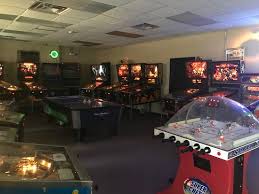 Authentic classic arcade pinball sound effects suitable for all ages Wilmington Home Amuseuments Games With Guns Picture Of Wilmington Home Amusements Wilmington Tripadvisor