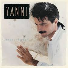 The Rain Must Fall Chameleon Days 1998 Yanni Mp3 Puretune Music