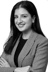 Huma Javed's Instagram, Twitter & Facebook