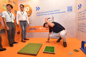 Basf asia pacific service centre sdn bhd. Basf Inaugurates Its First Ucrete Competence Center To Support Performance Flooring Customers In Asia