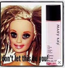 Jennifer Anderson — Independent Beauty Consultant Mary Kay