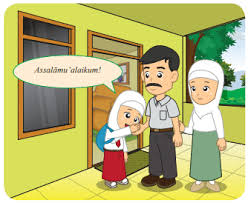 Bagaimana tidak, peran dan jasa mereka bagi kita sangatlah besar. Bagaimana Contoh Perilaku Hormat Dan Patuh Kepada Orang Tua Jelaskan Jawabannya