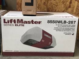 When you want a reliable, quiet garage door opener without extra bells and whistles, the chamberlain wd832kev is a smart choice and a good. An Intro To Liftmaster Garage Door Openers Ex Cello Overhead Door Company Residential Overhead Doors
