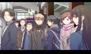 Pin On Kono Oto Tomare