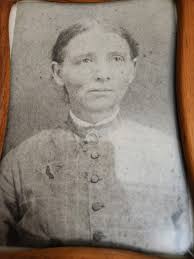 This is a colourised photo of my maternal grandfather's wedding, Edwin  Francis Stringer to Elsie Maybury, 22nd September 1917, taken at the back  of their home