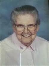Obituary information for Helen T Granger
