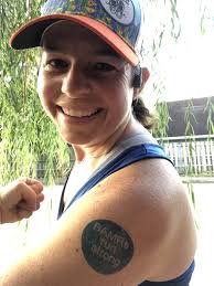 Training for My First Marathon: Race Report! • Another Mother Runner