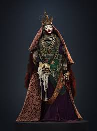 Pin On Fashion As Art