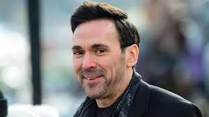 Jason David Frank: Power Rangers star dies aged 49