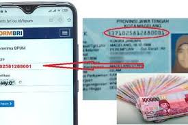 Cara cek penerima bantuan umkm/bpum: Cara Cek Bantuan Umkm Dengan Mudah Bisa Diakses Pakai Hp Dengan 2 Cara Semua Halaman Grid Fame