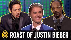 The 17 coolest factory hood scoops. Comedy Central The Harshest Burns From The Roast Of Justin Bieber Facebook