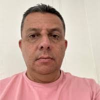 Randy Calvo's Instagram, Twitter & Facebook