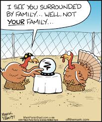 Off The Mark By Mark Parisi For November 20 2017 Gocomics Com Thanksgiving Jokes Thanksgiving Cartoon Funny Thanksgiving