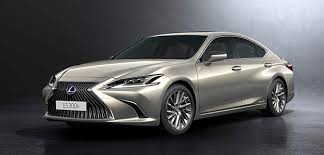 2018 Lexus Es300h Thai Prices And Specs Bangkok Post Auto In 2020 Lexus Es Lexus Lexus 350