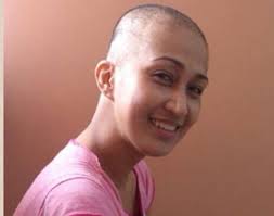 Noemi Chavez (Breast Cancer): There Is A Rainbow After The Rain