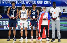 Jalen green did not kill college basketball. Fiba Tokyo2020 On Twitter Your Fibau17 All Star Five Vernon Carey Jr Killian Hayes Jalen Green Mvp Andre Curbelo Oumar Ballo Https T Co Wboz7uvkd6 Https T Co Jtvxet4rdz