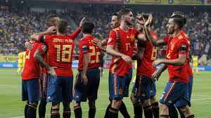 Todas las ligas y competiciones en internacional. Amistosos Internacionales Y Partidos De Hoy 8 De Septiembre Horarios As Com