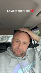 Dave Doran's Heartfelt Message to Trolls