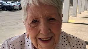 Hilda Mcleod's Instagram, Twitter & Facebook