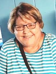 Rebecca Henry Obituary