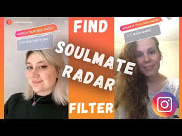 How To Get Where Is Your Soulmate Filter Instafollowers