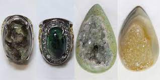 Air kelapa hijau bersifat asam lemah dan bermanfaat untuk melepaskan kotoran yang menempel pada batu akik. 5 Tokoh Ini Keranjingan Batu Akik Merdeka Com