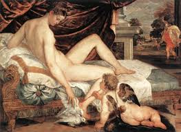 Sex and Writing Romance Novels