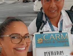 CARM Tours & Transfers