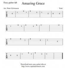 Good Easy Guitar Tabs Easy Guitar Easy Guitar Tabs Guitar Tabs