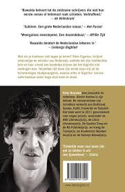 Bonita Avenue, Evan Osnos