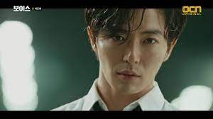 All of the highlights from the live final! Voice Episode 16 Final Dramabeans Korean Drama Recaps