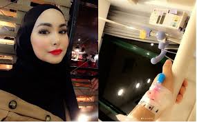 Check out the best instagram #raudhah hashtags. Apendiks Pecah Jangkitan Kuman Paru Paru Berair Ayu Raudhah Masuk Wad 11 Hari Gempak
