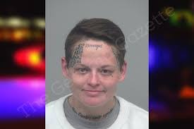 Brittany Worrell's Instagram, Twitter & Facebook