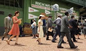 Birmingham Weather James Spann Birmingham Screening Set For Jackie Robinson Movie 42 Some Of Which Was Filmed Here Video Robinsons Movie Birmingham Jackie Robinson