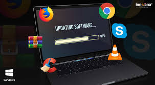 It's fast, clean, and extremely efficient. Latest 2021 14 Best Free Software Updater Programs For Windows