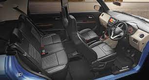 Buy car interior styling parts for suzuki wagon r and get the best deals at the lowest prices on ebay! Https Marutistoragenew Blob Core Windows Net Msilintiwebpdf Wagonr Accessories Brochure Pdf
