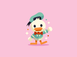 Check spelling or type a new query. Donald Duck Designs Themes Templates And Downloadable Graphic Elements On Dribbble