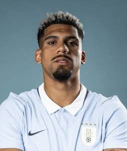 Ronald Araújo