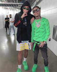 > > balenciaga triple s beige green yellow (2020 reissue). Balenciaga Triple S Trainers Neon Green The Best Running Motivation Sneakers Fashion Shoes Sport Men Woman Streetwear Fashion Neon Green Dresses Fashion
