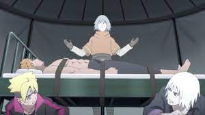 Il est rejeté par tous les habitants du village car il porte en lui le démon renard à neuf. Borito Episode 122 Vfstreaming La Mort De Kankuro Boruto Review Episode 122 Fr Youtube Watch Boruto Episode 122 English Subbed Online At Naruto360 Com