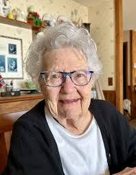 Jean Peterson Obituary