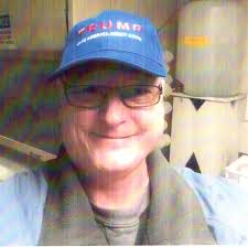 Duane Cooper Obituary