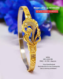 Pin By Ali Alzahrani On Bangles Gold Jewelry Fashion Gold Necklace Simple Gold Ring Designs